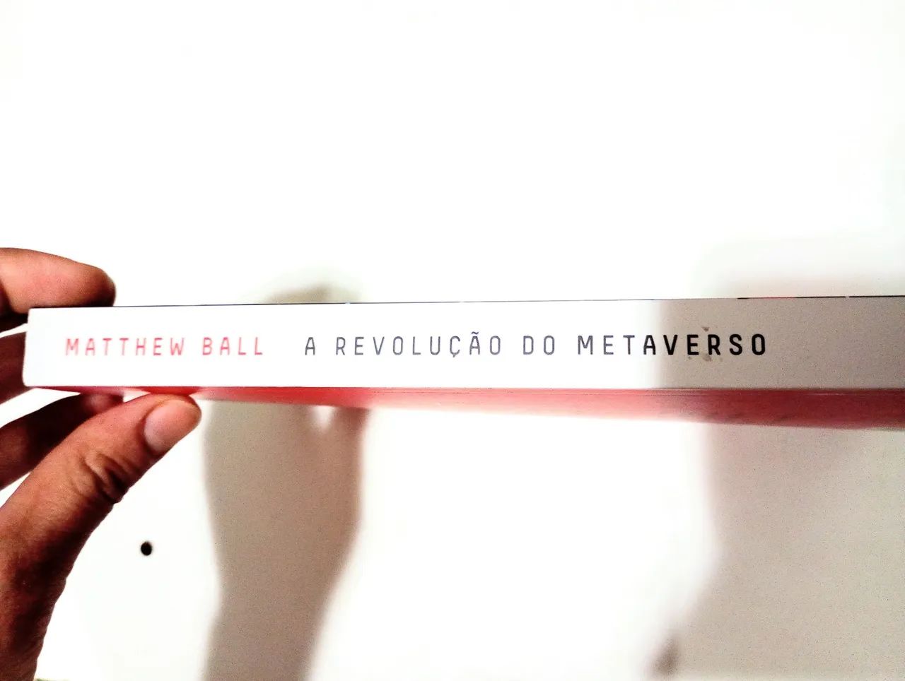 A Revolução do Metaverso - best seller internacional de Matthew Ball  - Foto 3