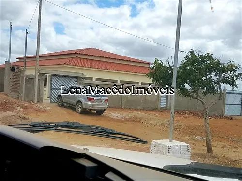 Terreno de 800m2 Casa para venda com 400 m2 com 4 quartos junto do Letreiro de Cabaceiras  - Foto 4