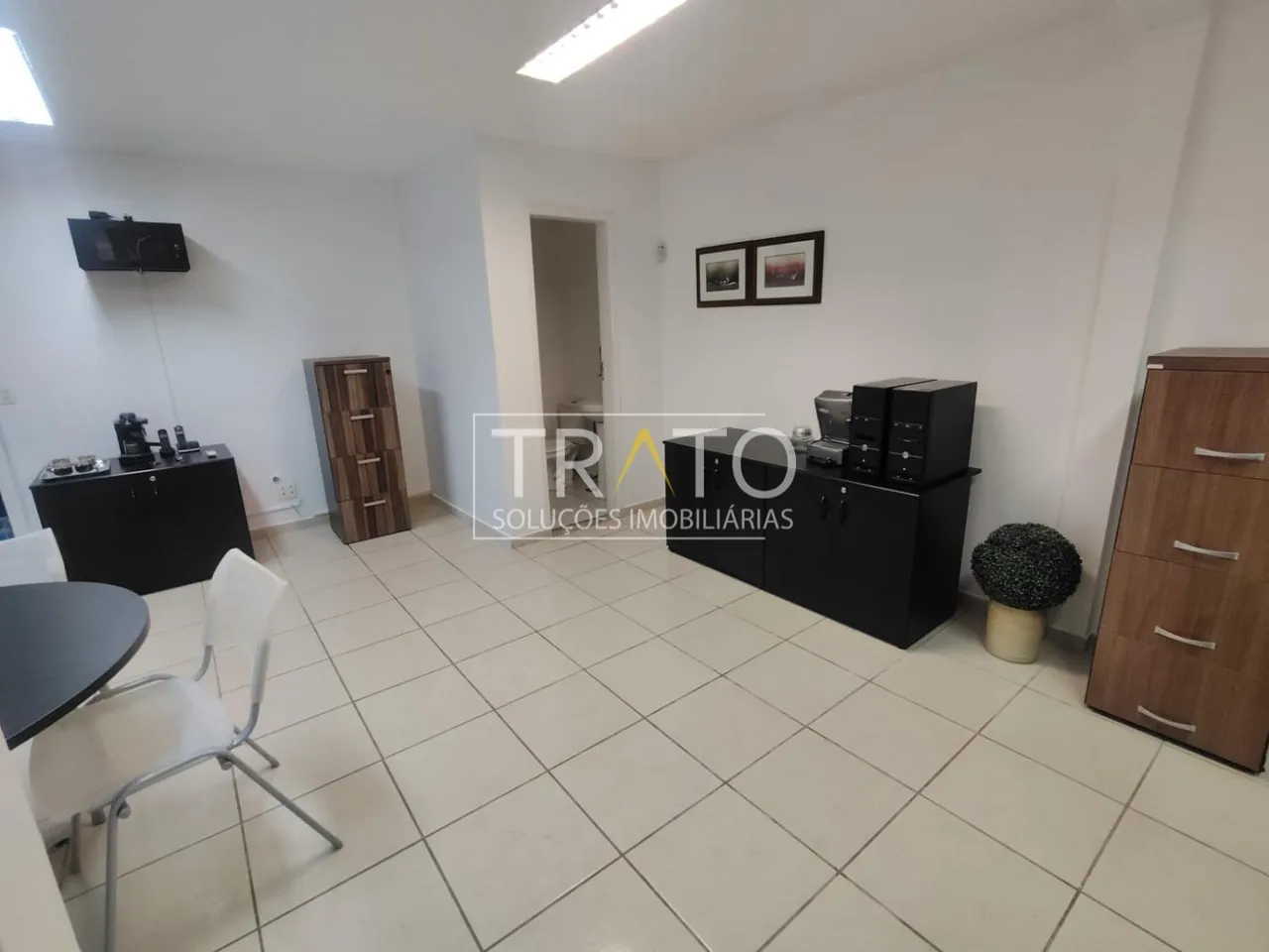 sala - Cambuí - Campinas