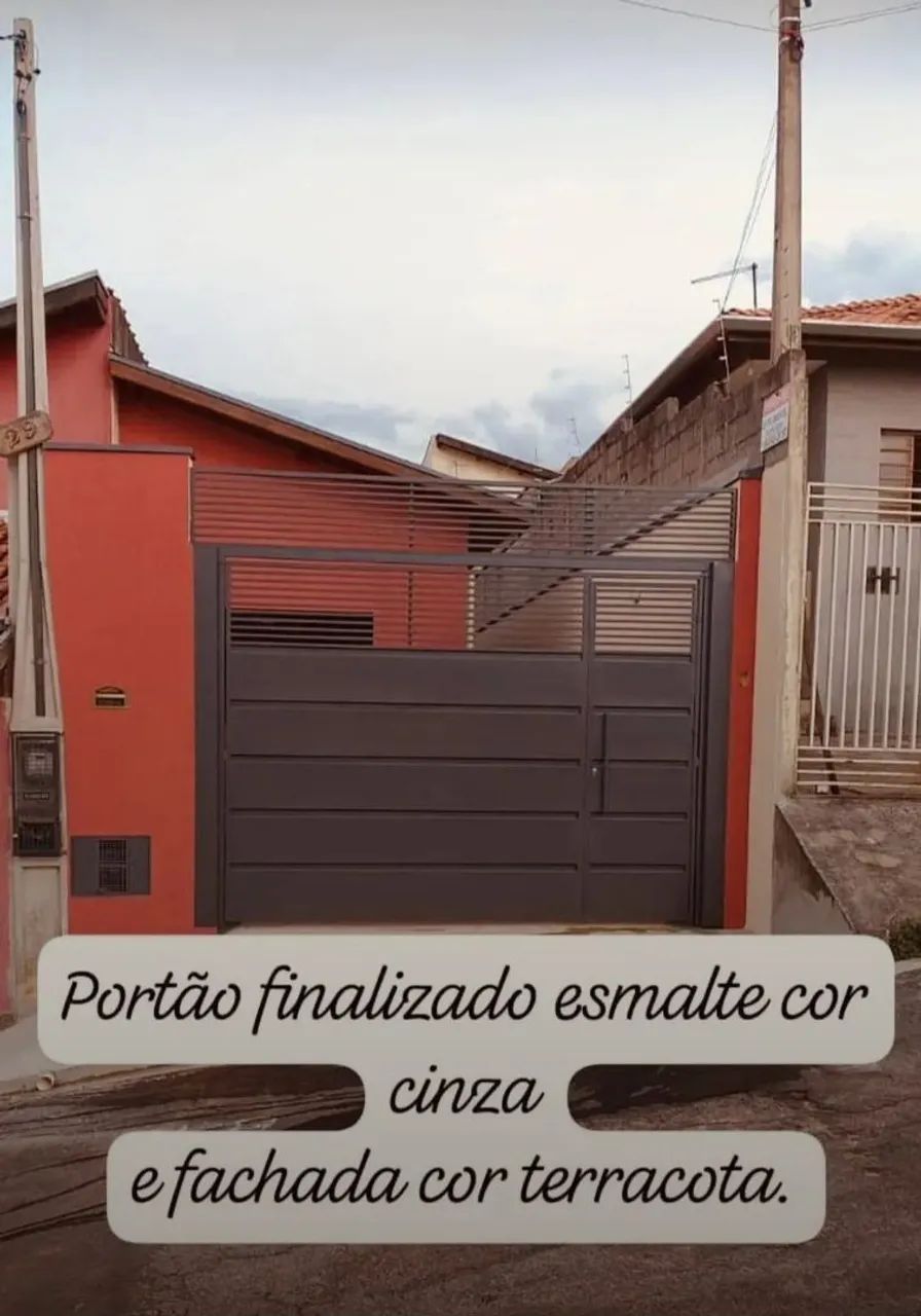 Foto - Taubaté - Jardim Continental II