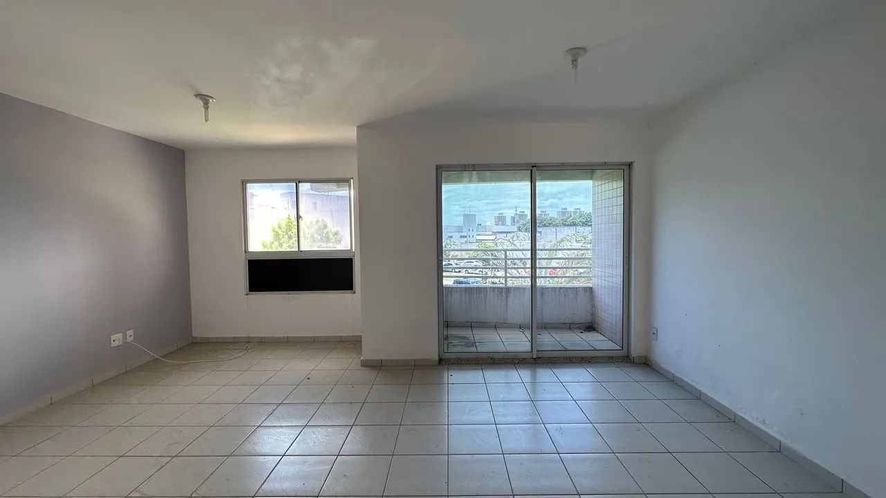 Apartamento 3/4 com suíte | 75m² | Natture | Candelária - Foto 5