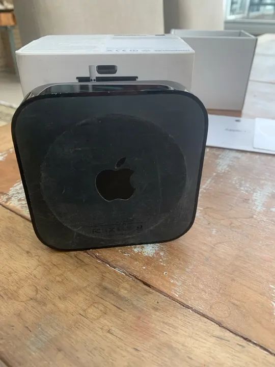 Apple TV 3  - Foto 4