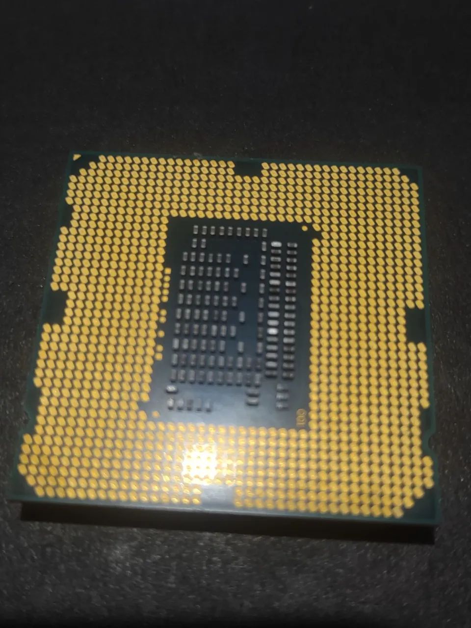 Processador i5 3300 Usado funcionando  - Foto 3