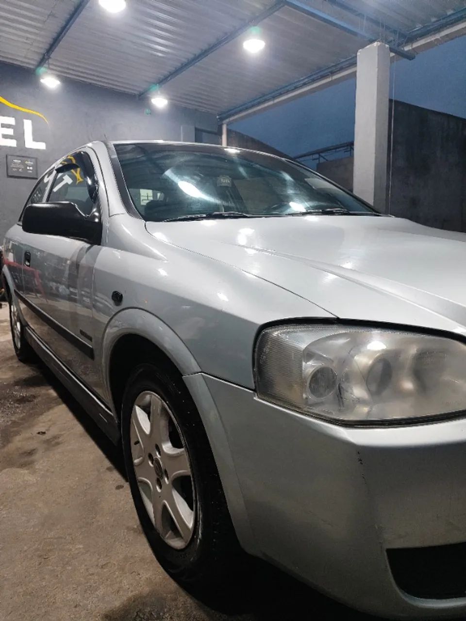 Astra Flexpower 05/06 2.0 8V - Foto 5