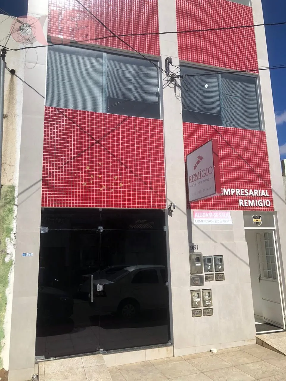 Sala em Centro - Petrolina
