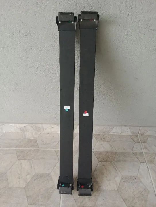 Hack esportivo de teto Renault Clio a partir de 2009 - Foto 4