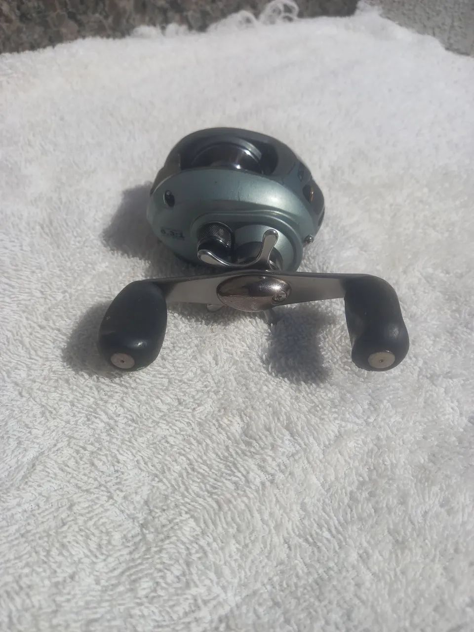 Carretilha Brisa SS 10000 - Foto 2