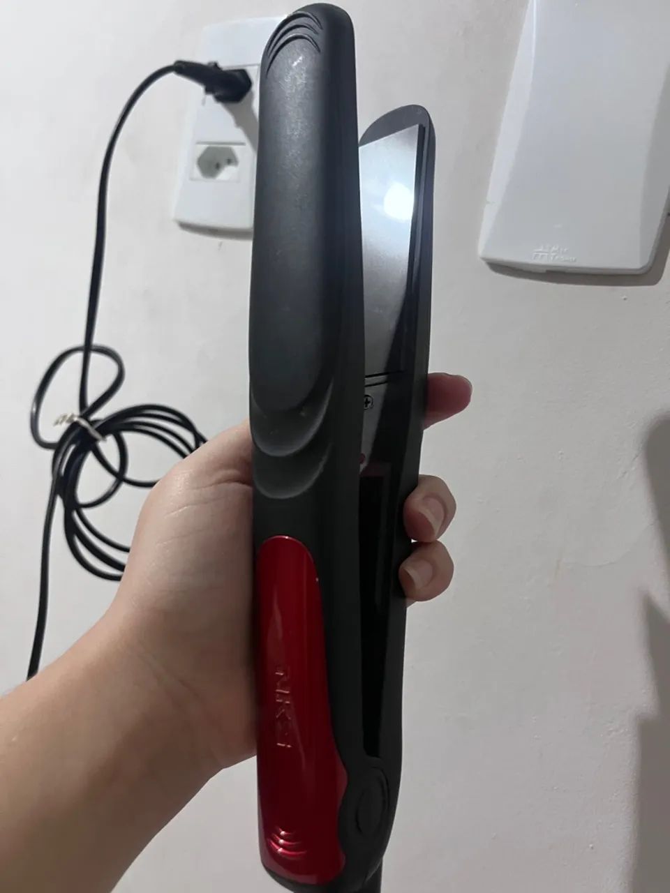 Chapinha Profissional kiss