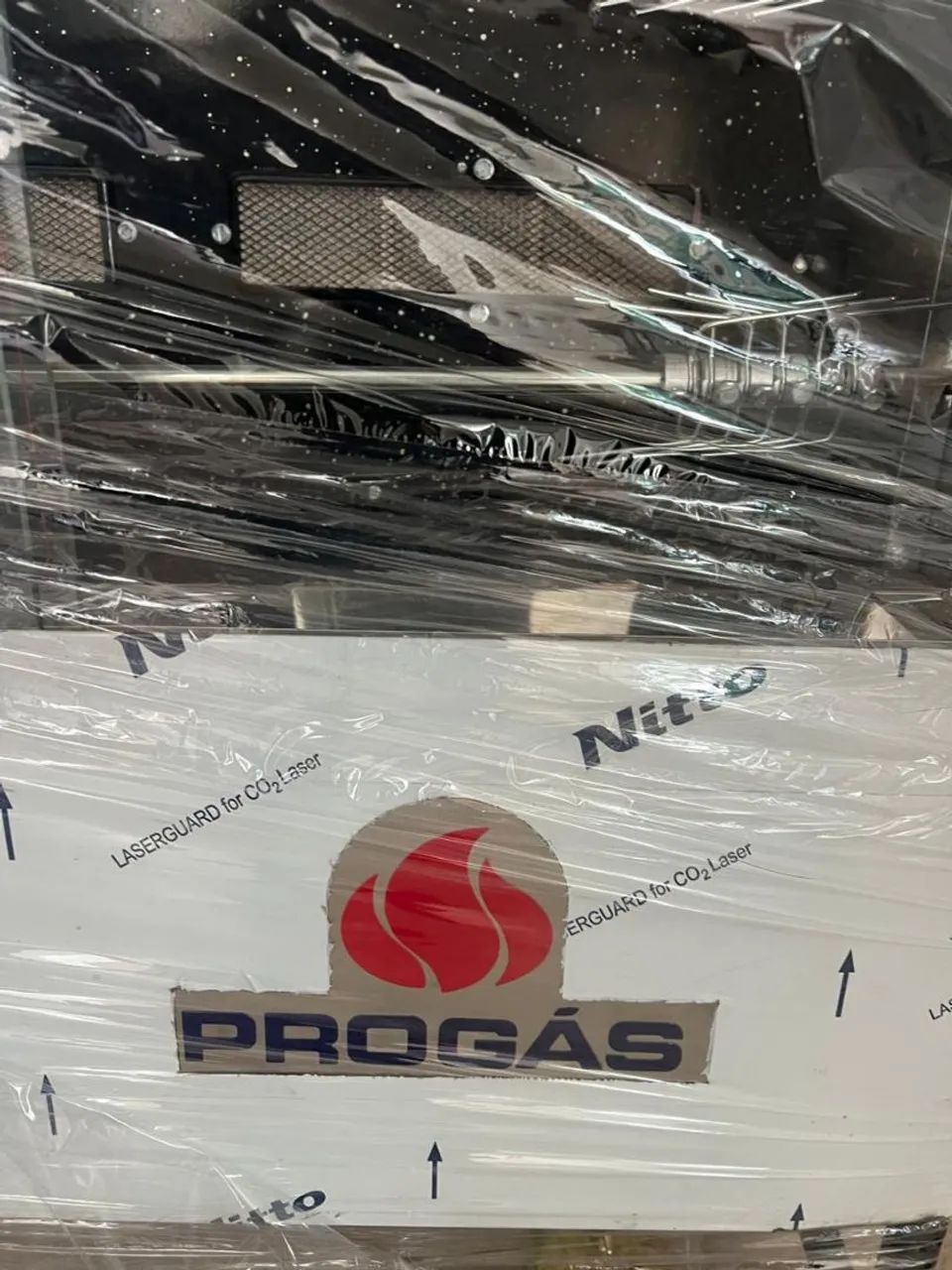 ASSADOR MULTIUSO GIRATORIO FRANGO GALETO ZERO NUNCA USADO ZERO