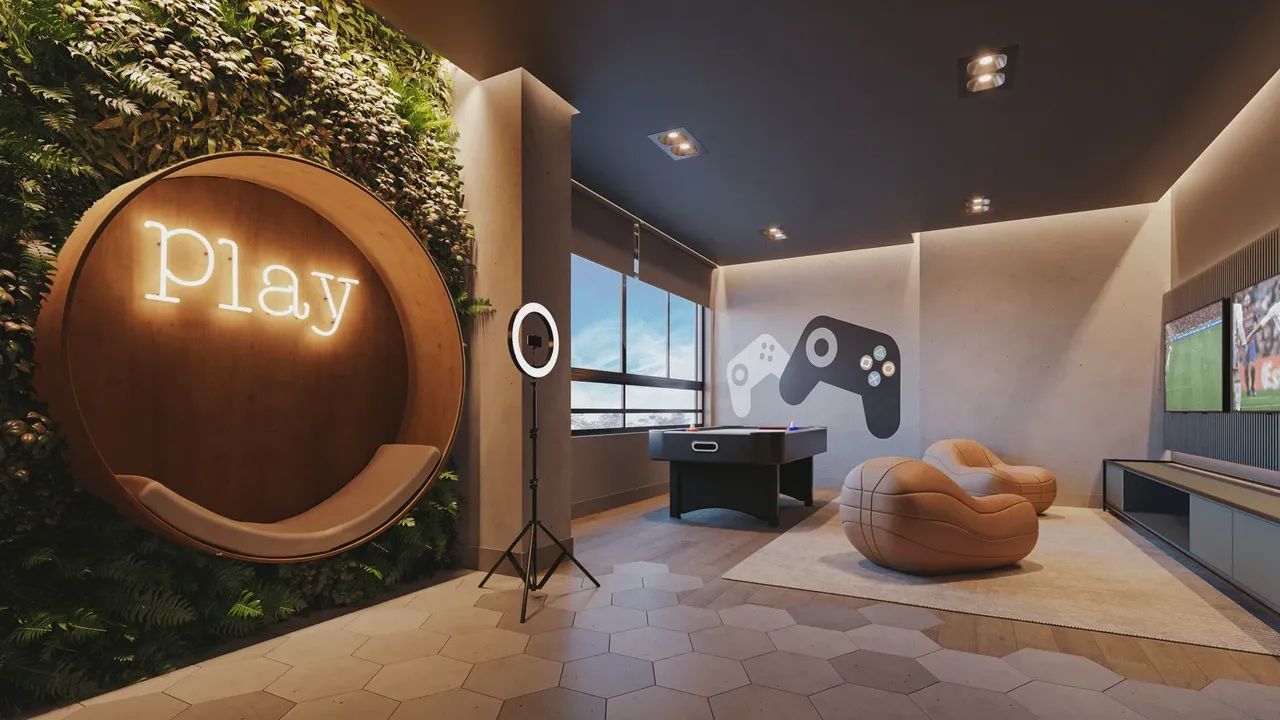 Imóvel para venda tem 125 metros quadrados com 4 quartos em Vila Dom Pedro I - São Paulo - - Foto 11