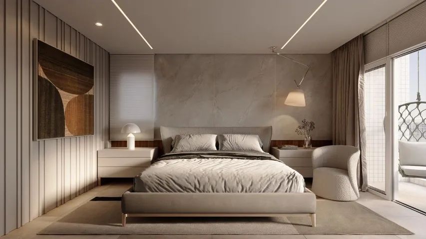 Entre Rios Renascença - 3 suítes com 156m² e 3 vagas - Pagamento Facilitado - Foto 3