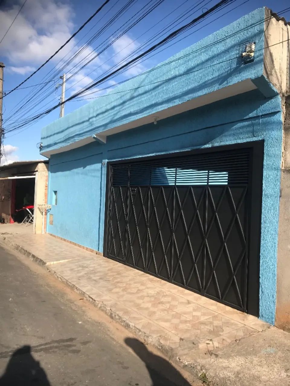 Foto - Ferraz de Vasconcelos - Jardim São José