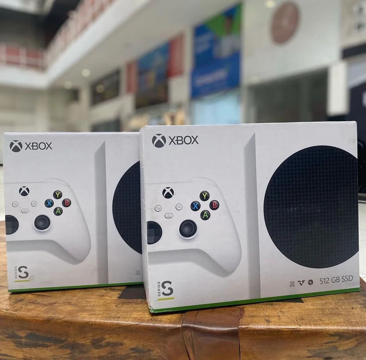 ?Xbox Série S 512GB - Foto 4