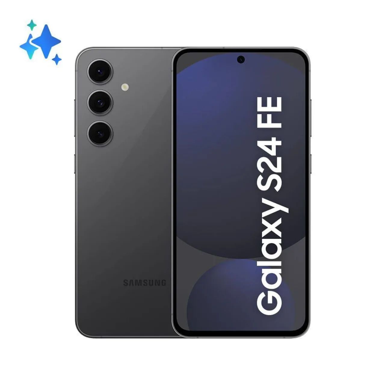 Samsung Galaxy S24 Fe - 256GB