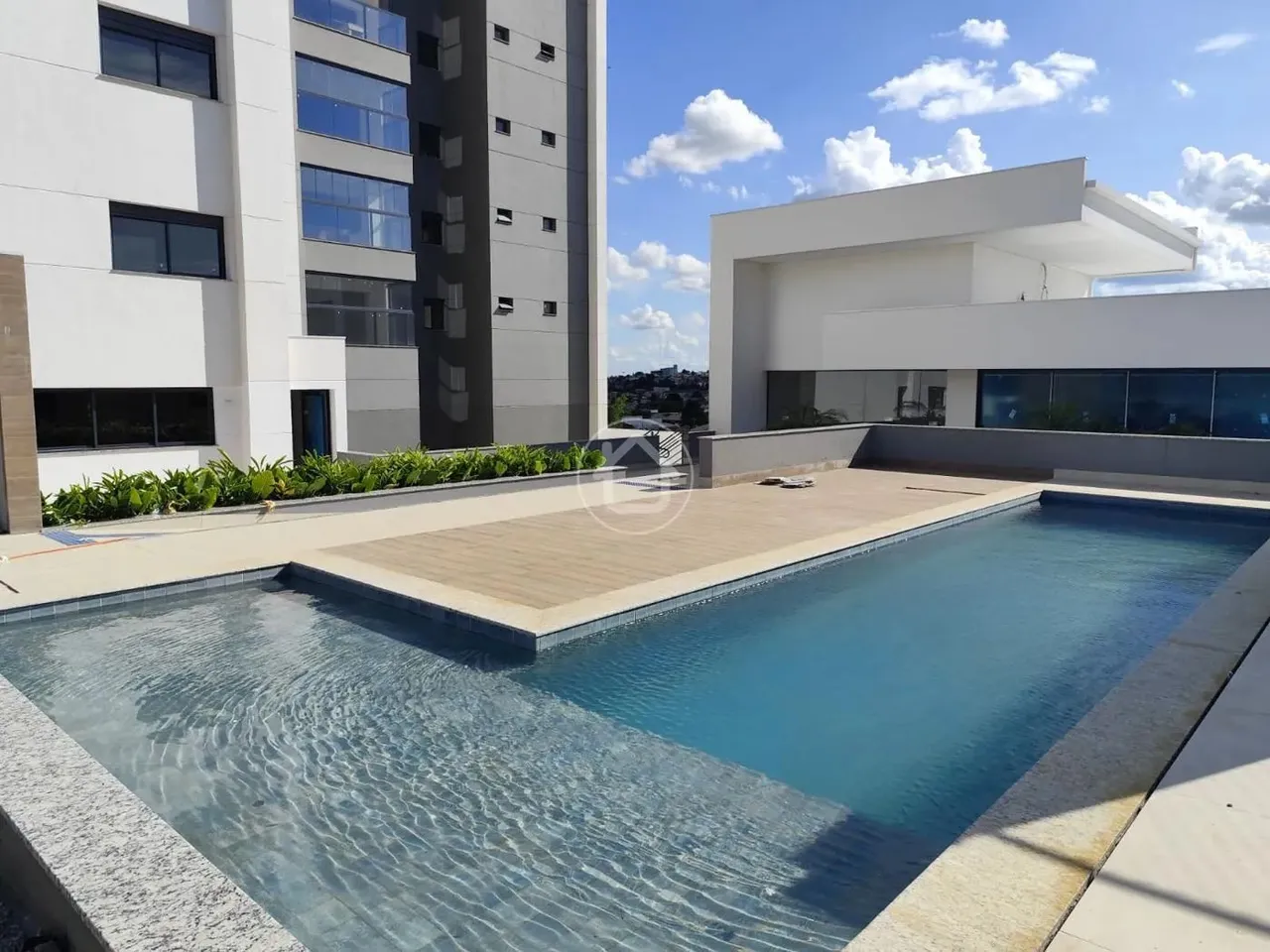 APARTAMENTO PORTO MADERO