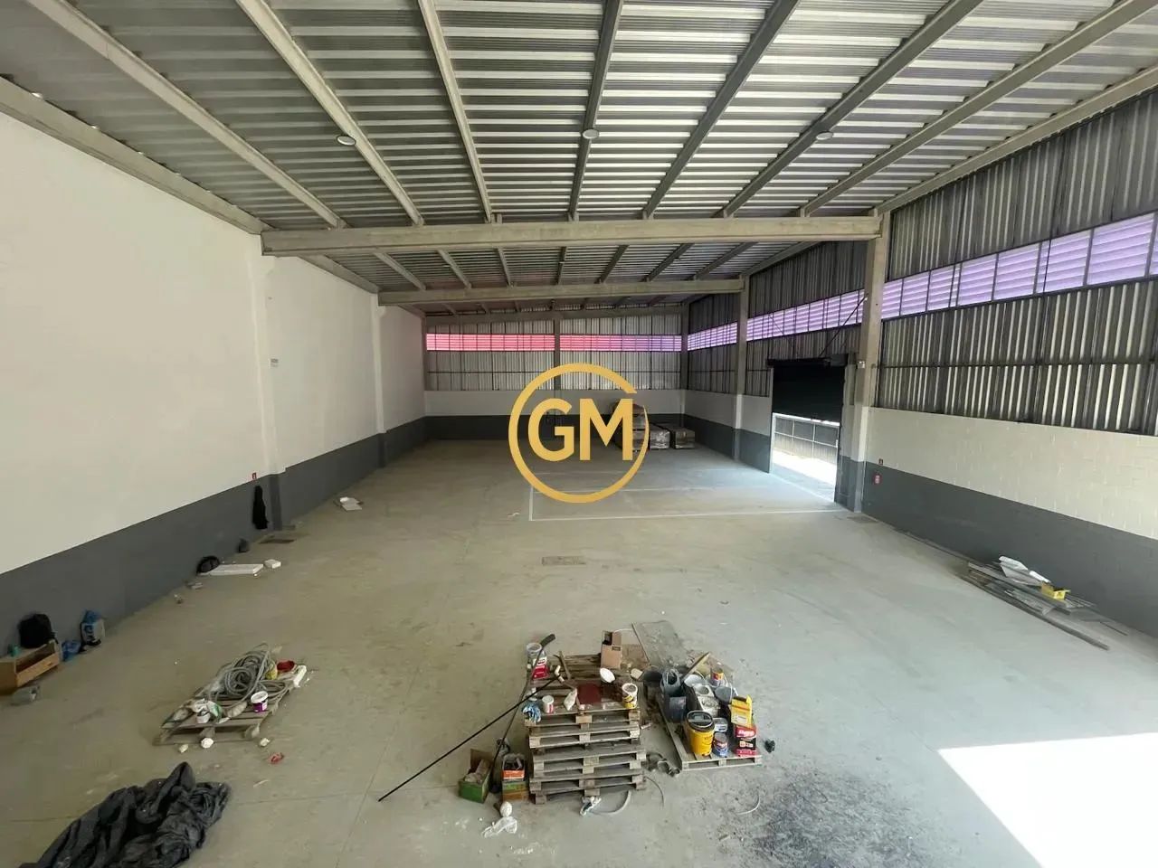 Galpão para Locação  Condomínio Eldorado, São José dos Campos/SP - Foto 8