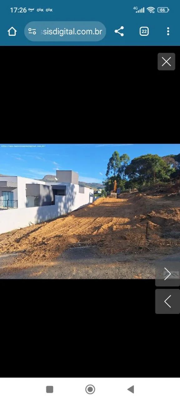 TERRENO EM CAPTOLIO MG URGENTE..!! - Foto 4