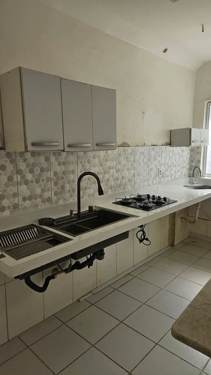 ALUGO APARTAMENTO NA MARAPONGA - Foto 3