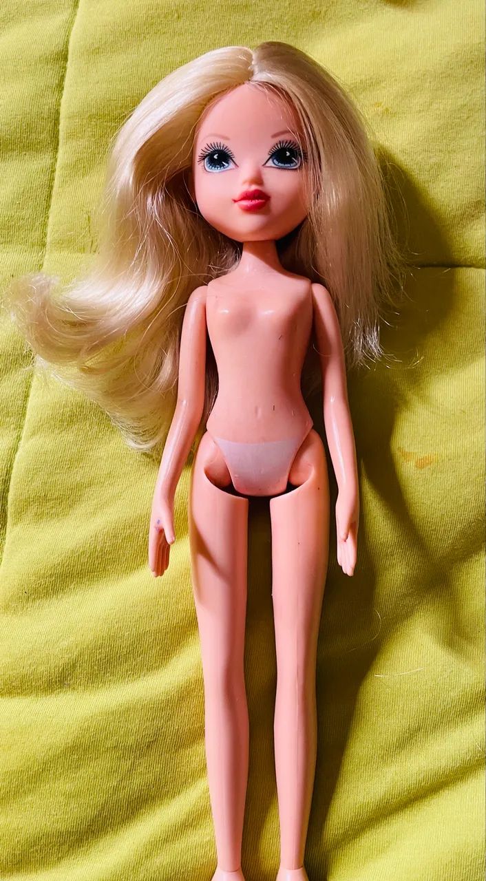 Boneca Moxi girl  - Foto 4