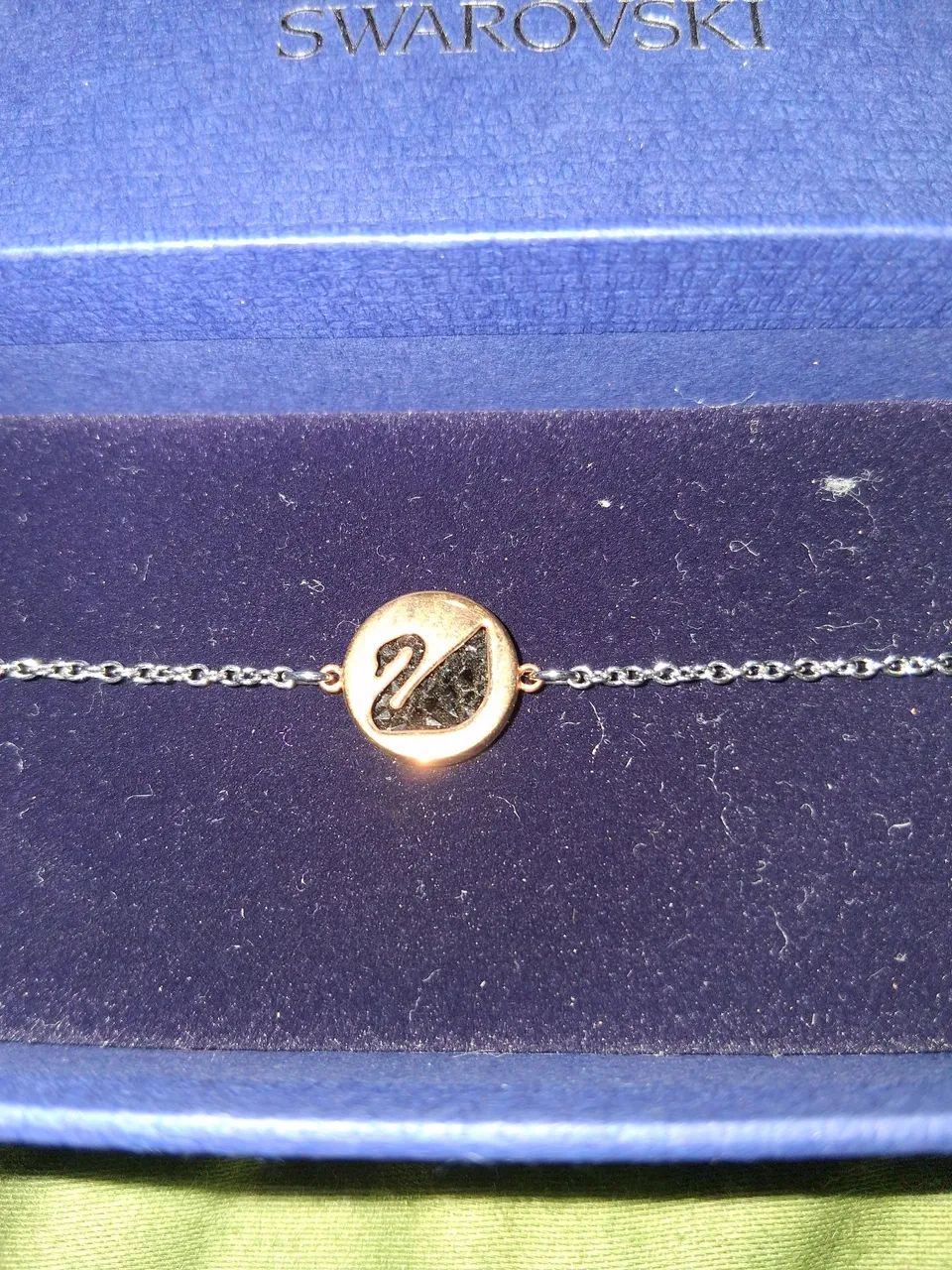 Pulseira SWAROVSKI - Foto 2