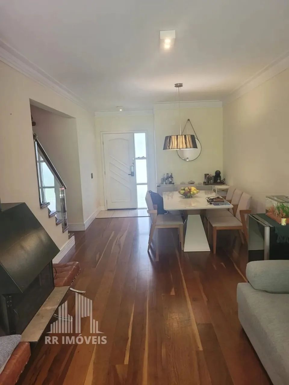 RR7858 Casa 184m² CONDOMÍNIO RESIDENCIAL SCENIC - OPORTUNIDADE - 2 Dorms 2 Vagas - Santana