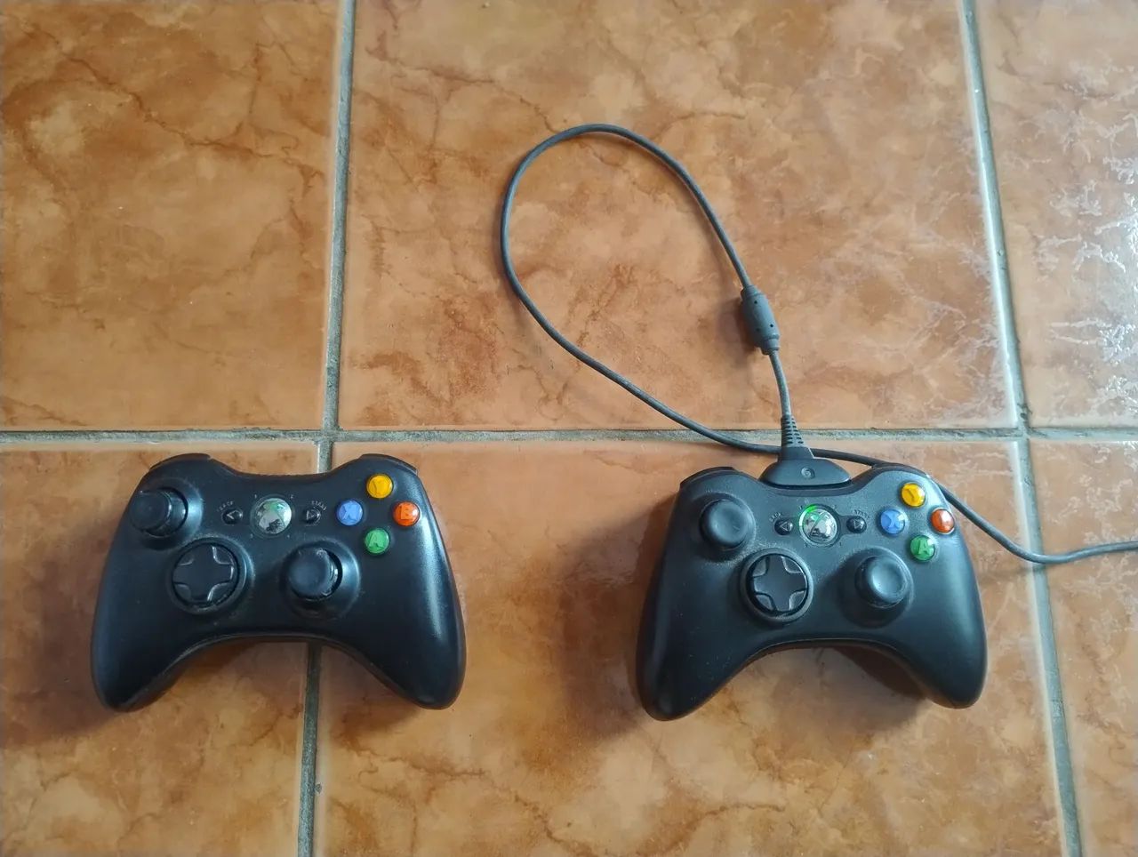 Xbox 360 com Kinect  - Foto 3