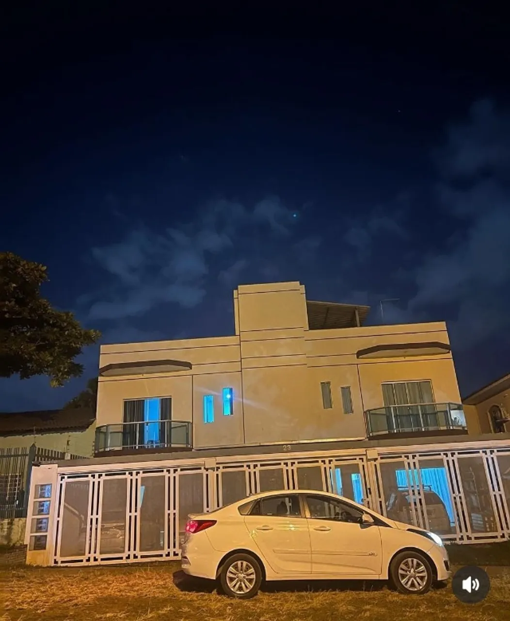 Apartamento Sobradinho
