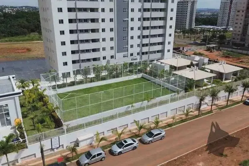 Imóvel para venda OPORTUNIDADE RES. FLORES VERANO com 3 quartos em Setor Faiçalville - Goi