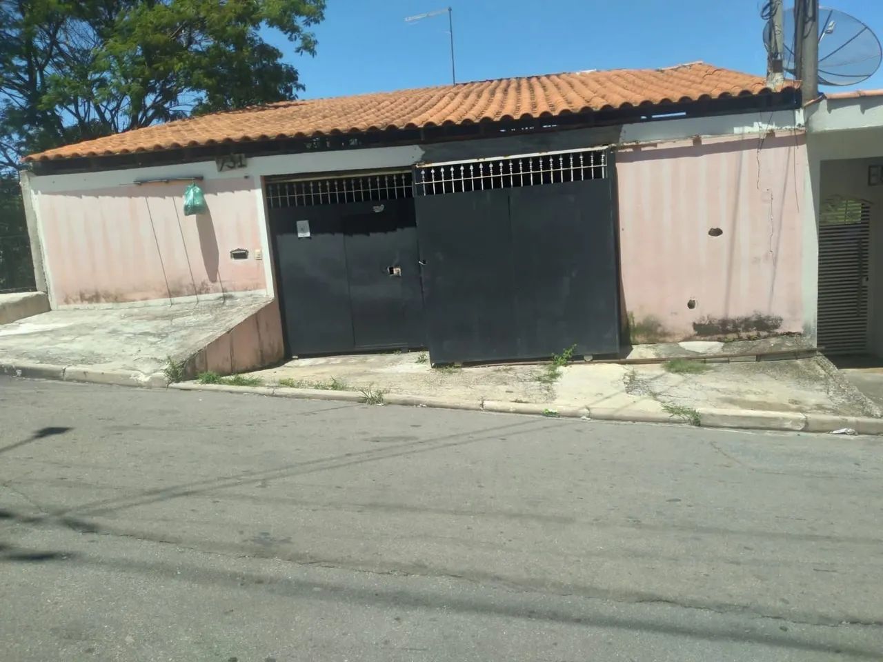 Foto - Franco da Rocha - Parque Montreal