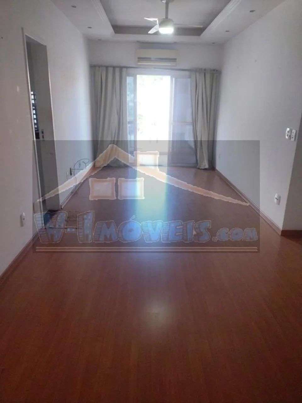 Apartamento para Venda em Rio de Janeiro, Lins de Vasconcelos, 2 dormitórios, 1 suíte,