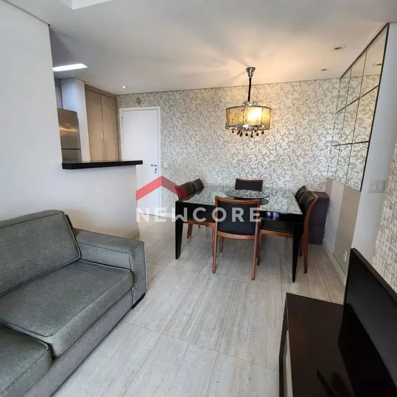 Apartamento em Rua Duarte de Carvalho - Tatuapé - São Paulo/SP - Foto 3