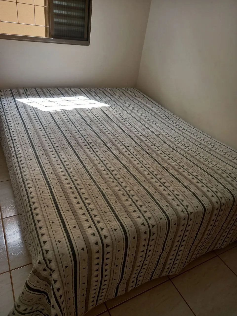 Cama Box QUEEN  PREMIUM com Colchão - Foto 2