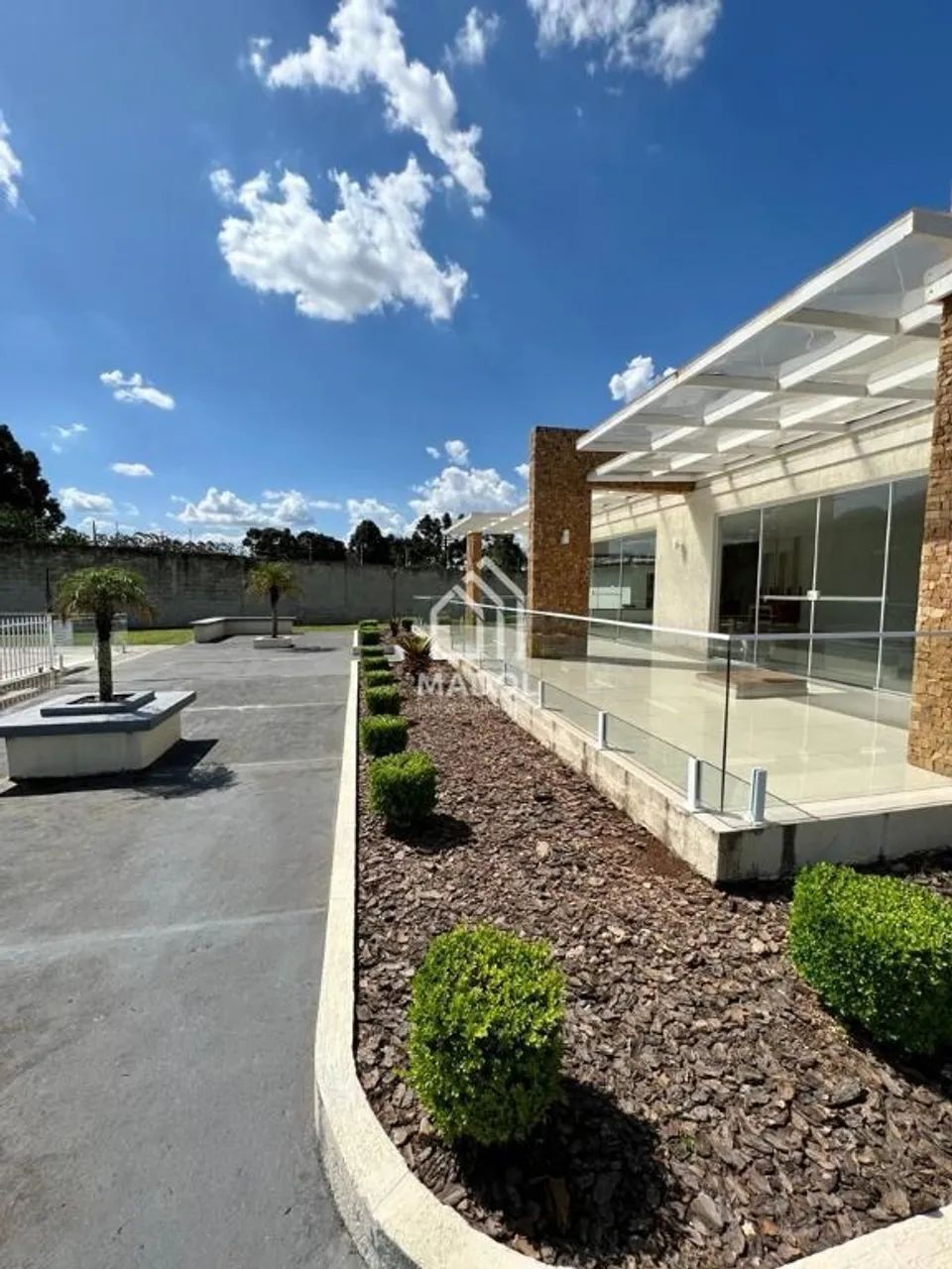 Terreno à venda, 300 m² por R$ 165.000,00 - Uvaranas - Ponta Grossa/PR - Foto 4