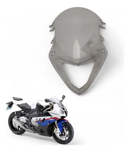 Bolha Bmw S1000 Rr 2012