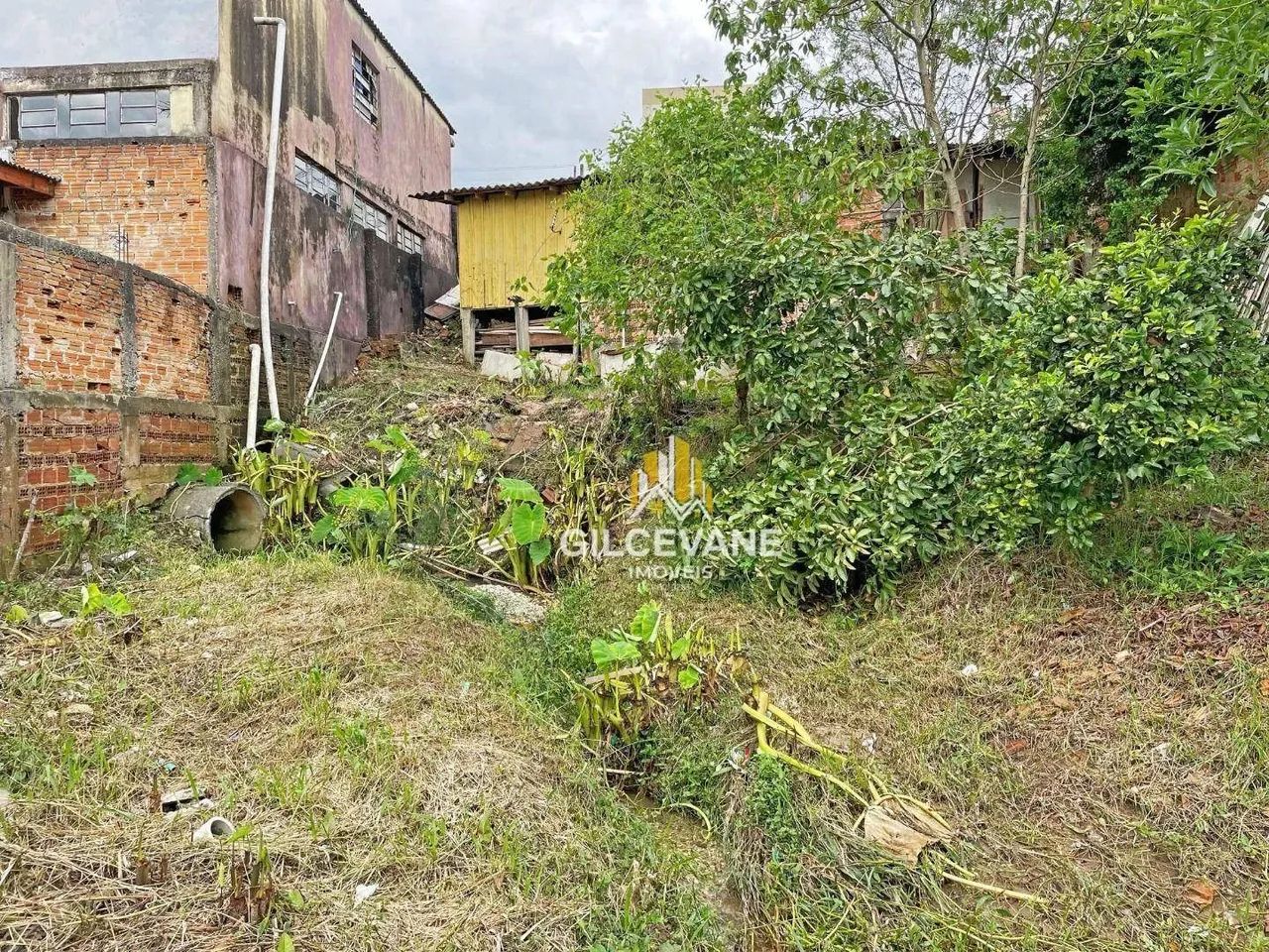 Terreno à venda, 360 m² por R$ 180.000,00 - São Gabriel - Colombo/PR - Foto 5