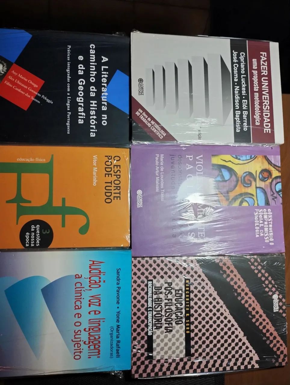 Livros Diversos - Temas Variados - Foto 2