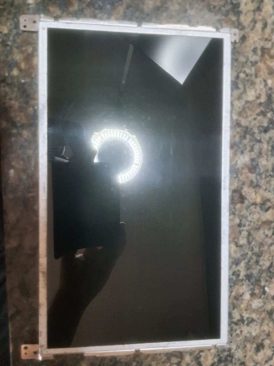 Tela de notebook - Foto 2