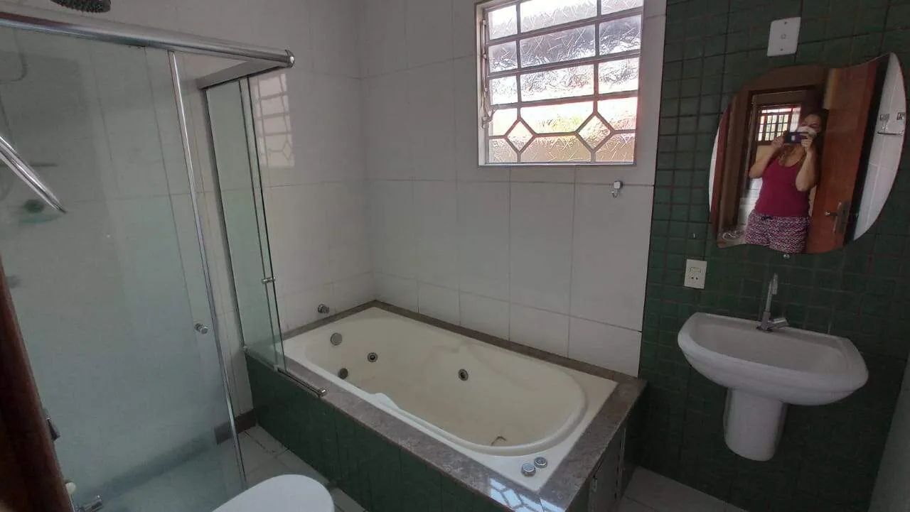CASA 3 QUARTOS, SUITE , BOM RETIRO - Foto 4