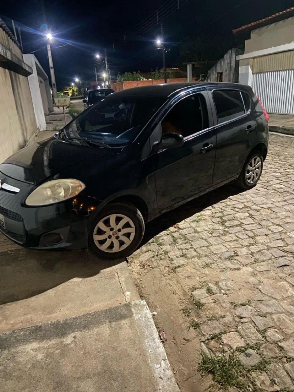 Vende-se palio attractive 2014/2014 - Foto 2