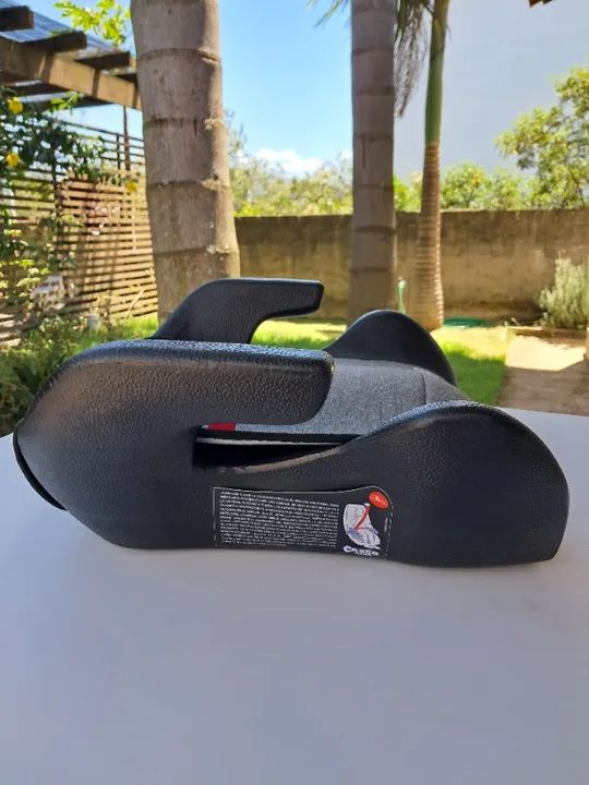 Assento de elevação Cosco novo - Foto 3