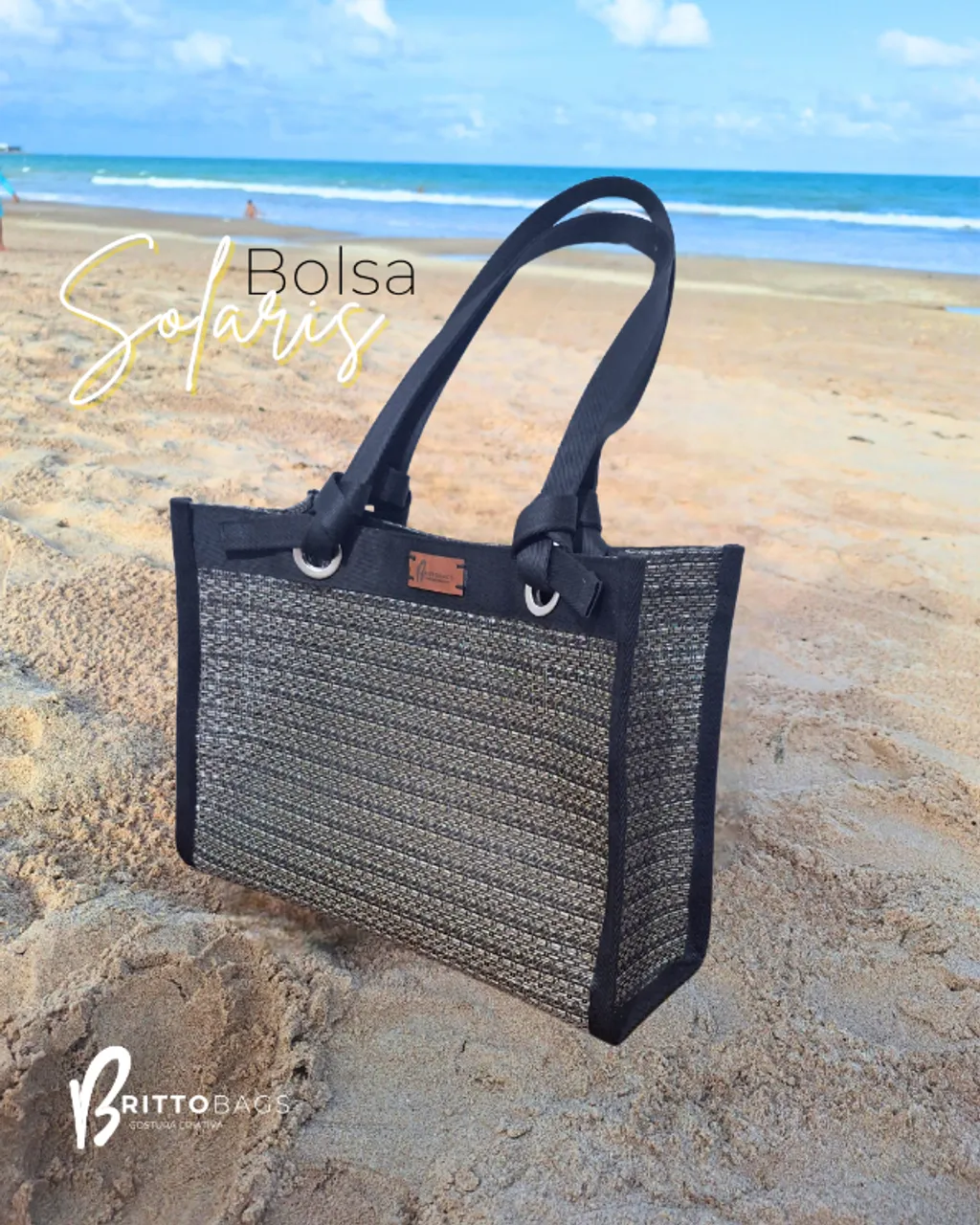 Bolsa de praia