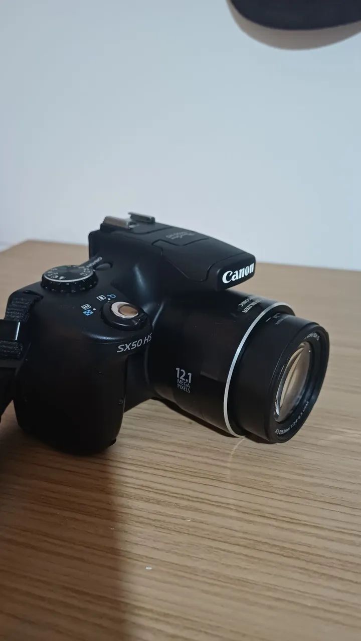canon sx50 hs