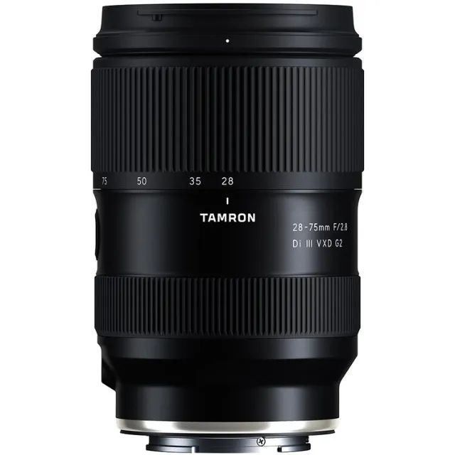 Lente Tamron 28-75mm f2.8 Di III VXD para Sony E mount