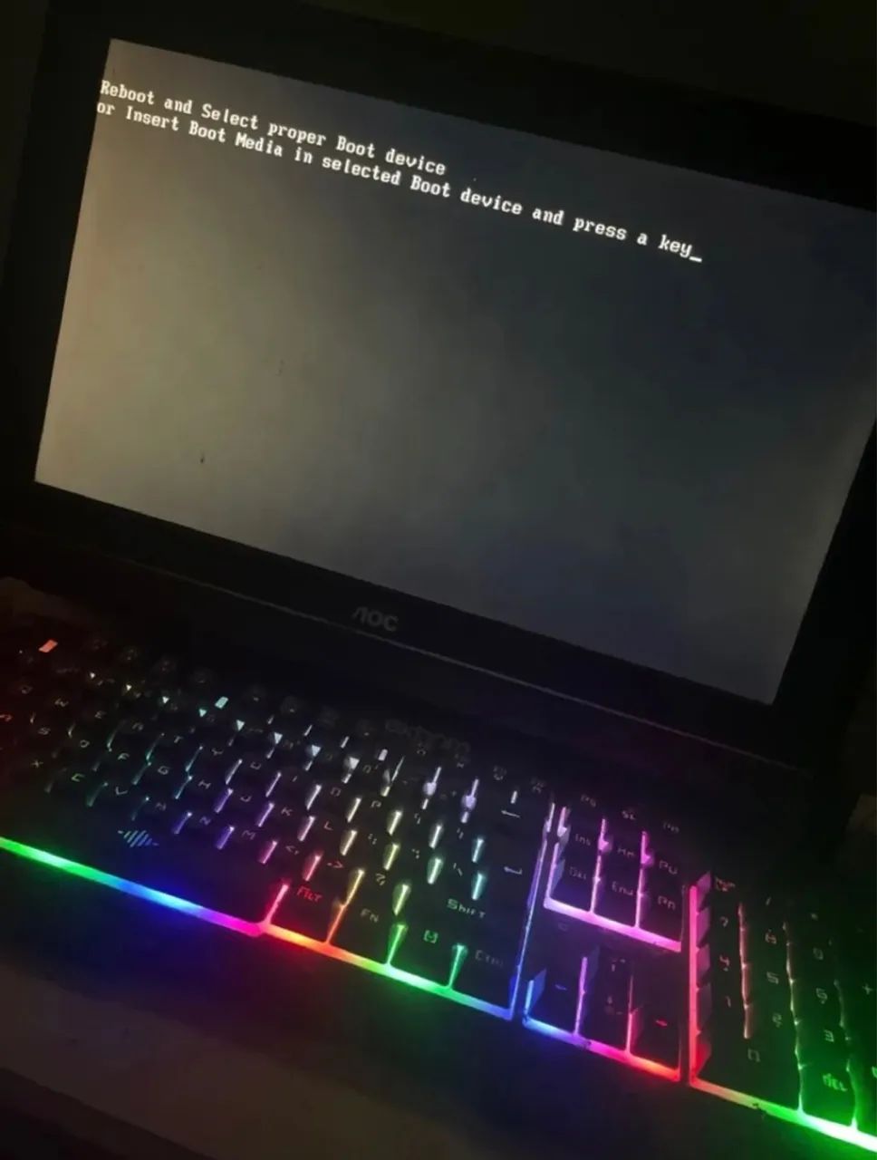 Computador NOC completo. (Aceito cartão com acréscimo)