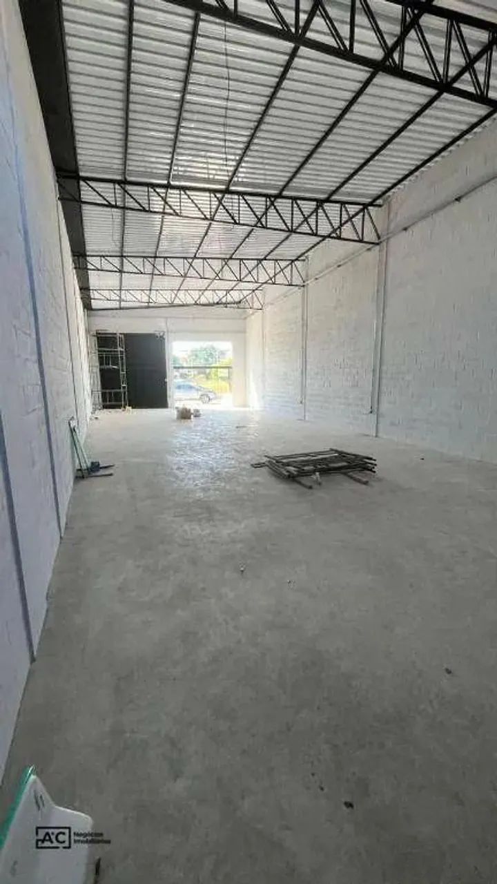 Salão para alugar, 195 m² por R$ 8.020,01/mês - João Aranha - Paulínia/SP - Foto 10