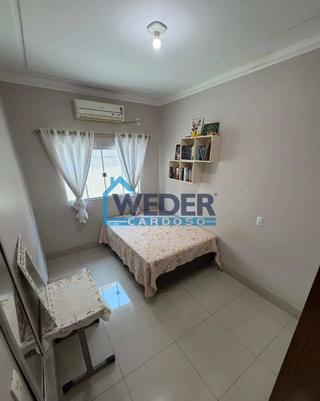 Vendo imóvel financiável em Gurupi-To - Foto 4