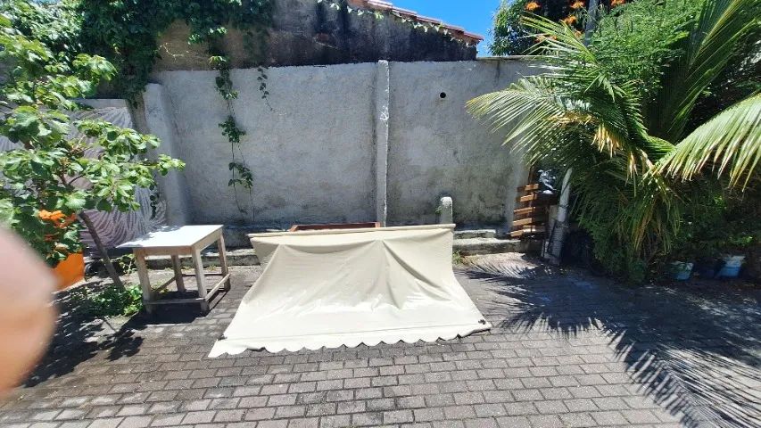 Toldo Cortina  - Foto 3