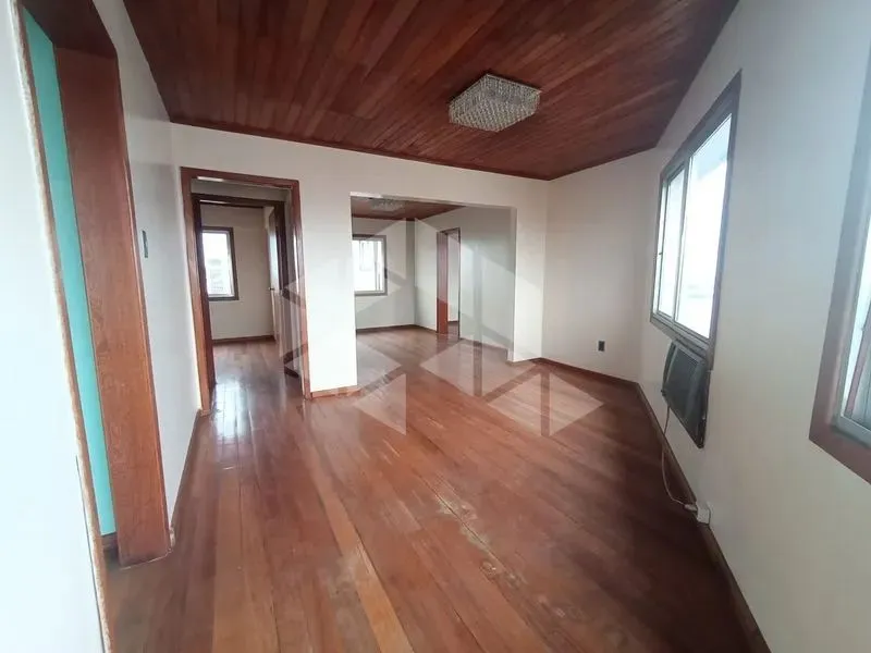 Apartamento 63M² - para Alugar