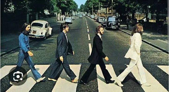 Coleção dos Beatles