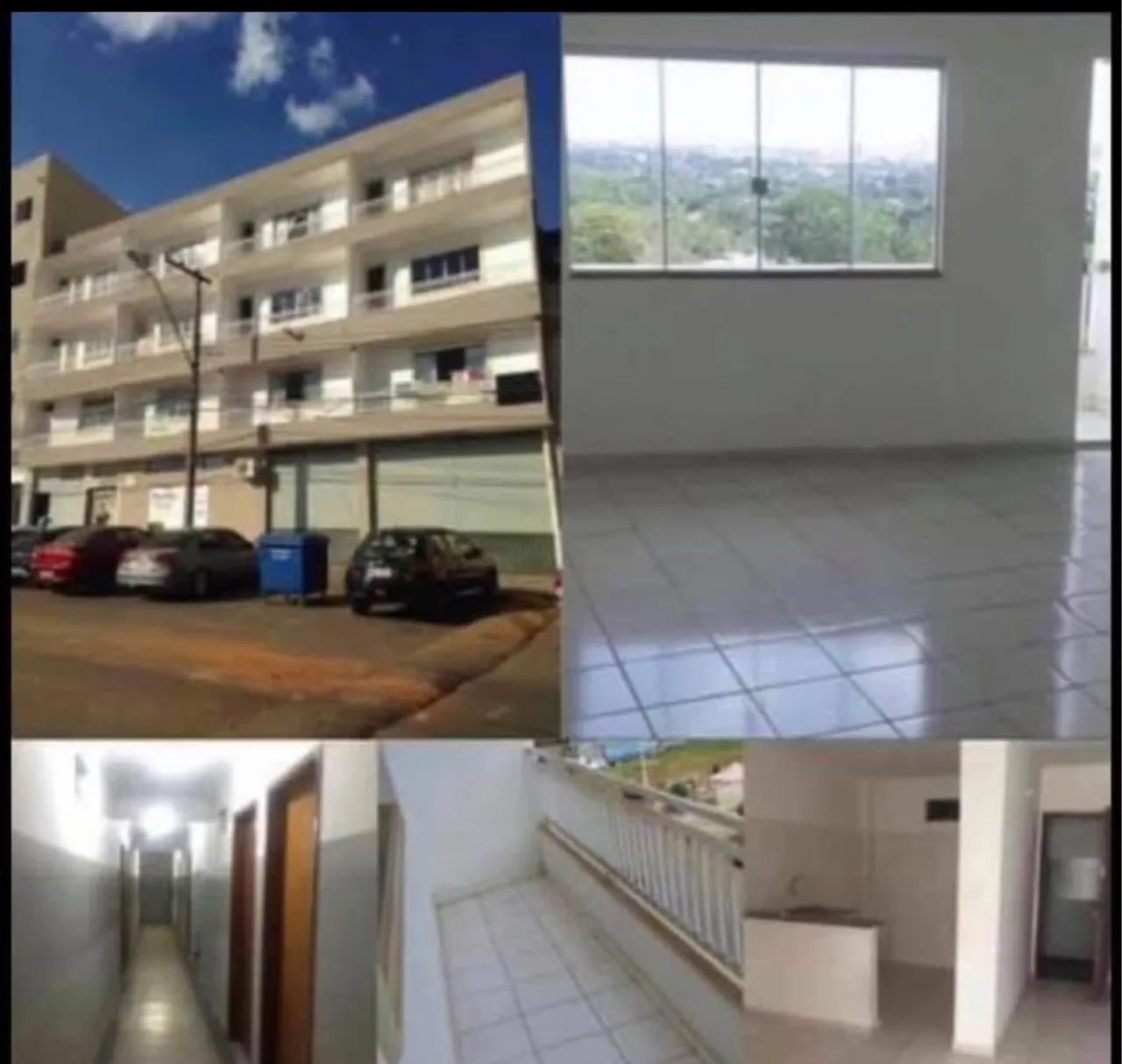 Foto - Brasília - Guará II